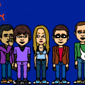 Big Bang Theory