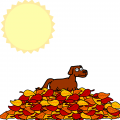 TotD: Autumn