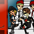 'Kpop'
