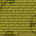 Hunger Games Comics