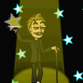 the show man