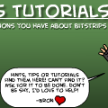 Bron's Tutorials