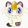 'Chibi Meowth'