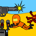 halo desert ambush