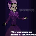 "Effie Trinket"
