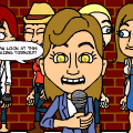 TotD: Famous