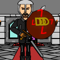 'Dallas Lukesun:Paladin'