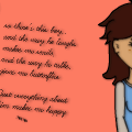 <3