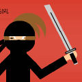Ninja Girl