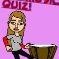 The Music Quiz!