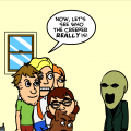 'ToTD: A Scooby-Doo Halloween'
