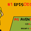 'As Aventuras De Bruna E Gabi'