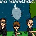 slender: ressurection