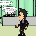 Mas e as cota ?