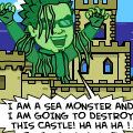 TotD: Castle