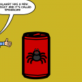 'Spidercan'