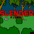 Slender: A Lenda ~~Pausada~~