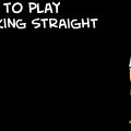 The glitch game!!