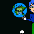 World Of Magestics (WOM) Death Upon
