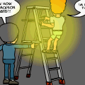 TotD: Climb