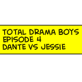 Total drama boys #4