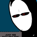 mask killer dead