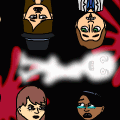 The Cabin -On hold-