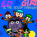 Ed and the Girls
