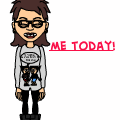 Me Today