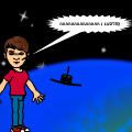 Armand FARTED