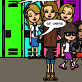 cliques