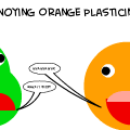 TotD: Plasticine