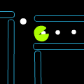 pac man