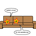 Lazy Stars