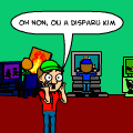 french comic