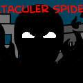 The spectaculer spider-man