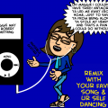 iPod remix