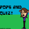 quiz 2 :P