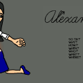 Alexandra