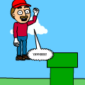 What happens in pipes