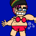 TotD: Underwater