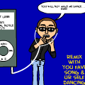 iPod remix
