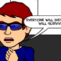 RP with Callum and Louie