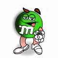 'M&M'