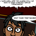 noob promo