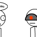 cyborg