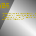 Babe promo