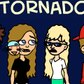 Tornado - 1 and 2