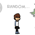 Random Stuff