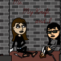 Me, My Knife, And I